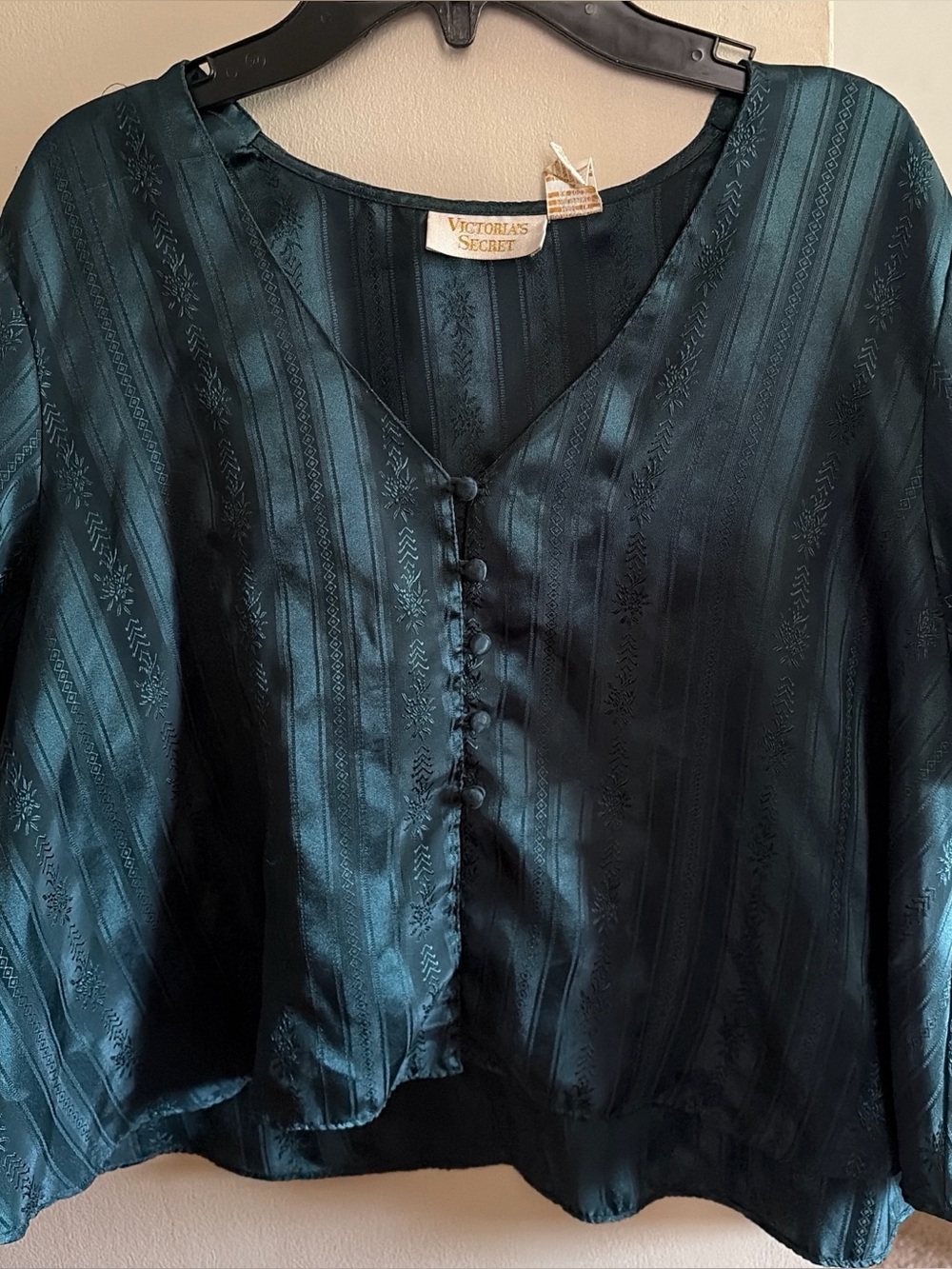 Vintage Victoria Secret Top